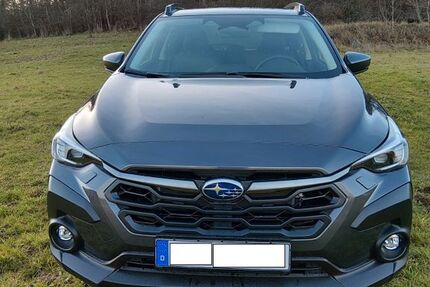 Subaru Crosstrek 3.500 km 30.900 &euro; Ebsdorf 35085