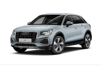 Audi Q2 9.067 km 32.760 &euro; Traunstein 83278