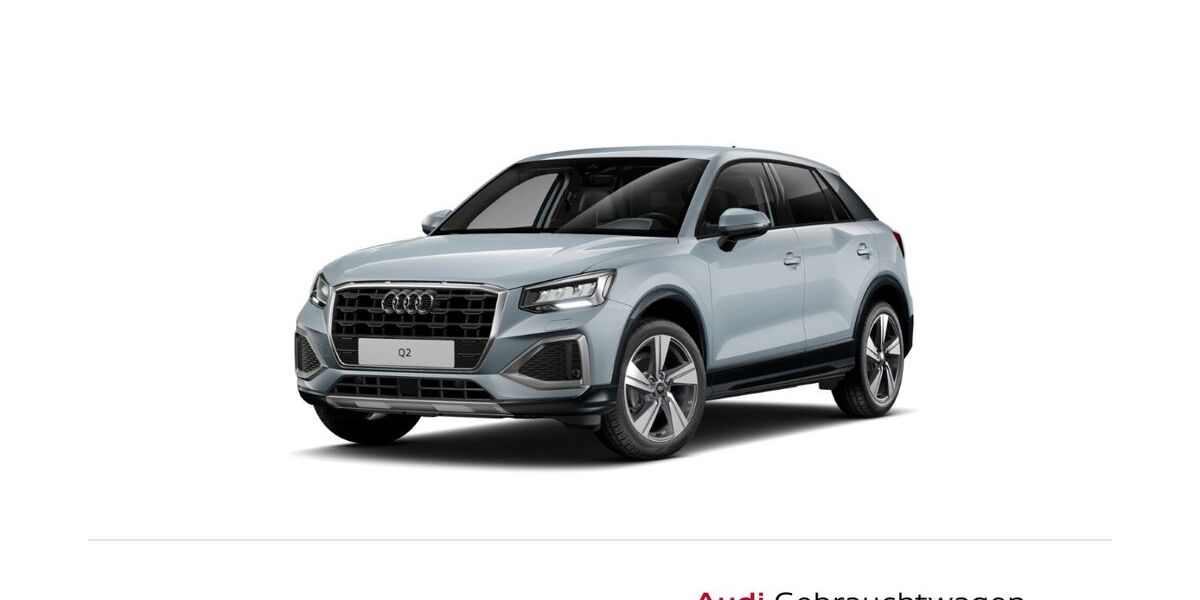 Audi Q2 9.067 km 32.760 &euro; Traunstein 83278