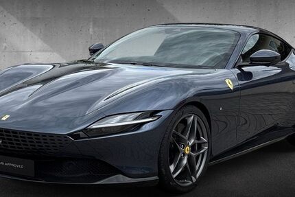 Ferrari Roma 16.500 km 208.500 € Osterhofen 94486