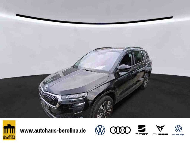 Skoda Karoq 86.975 km 24.222 &euro; Berlin 10709