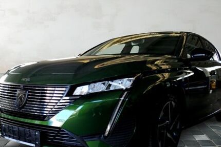 Peugeot 308 18.000 km 23.490 &euro; Nürnberg OT Schweinau 90439