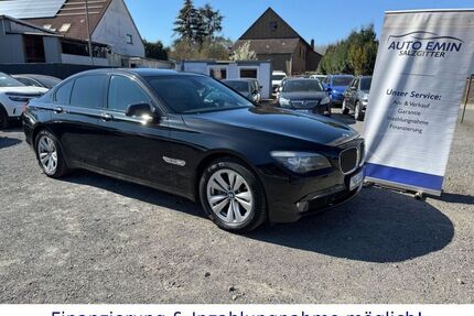BMW 740