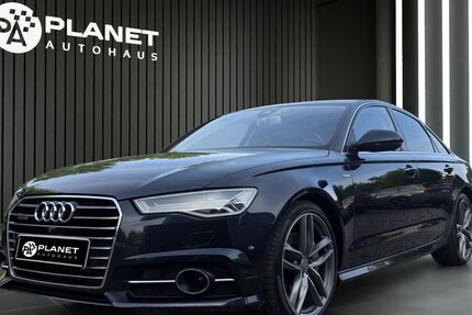 Audi A6 160.983 km 22.490 &euro; Kassel 34123