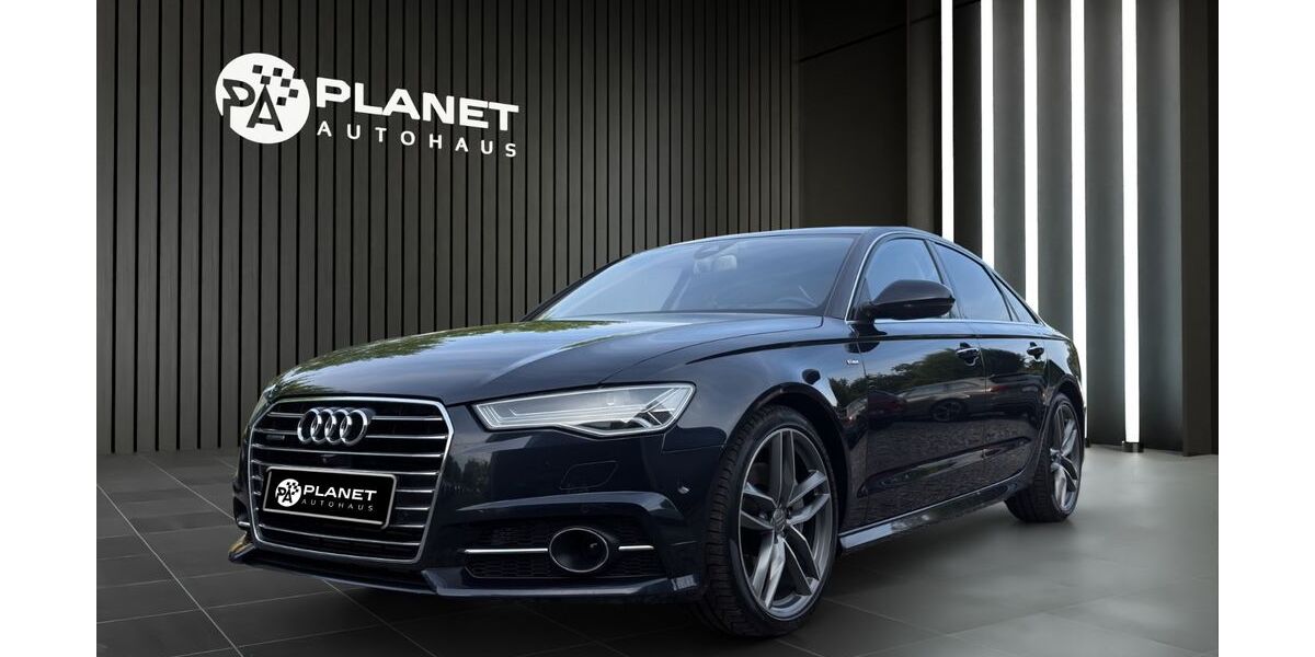 Audi A6 160.983 km 22.490 &euro; Kassel 34123