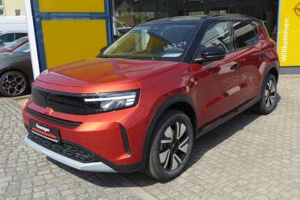 Opel Frontera 3.986 km 22.990 &euro; Beelitz 14547