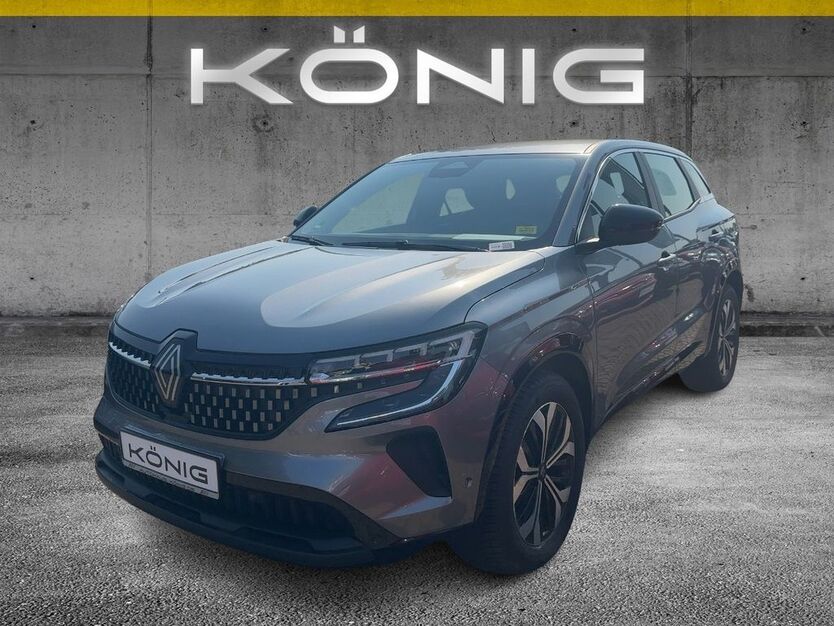 Renault Austral 10.060 km 25.970 € Suhl 98528