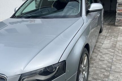 Audi A4 298.000 km 4.900 &euro; Beselich 65554