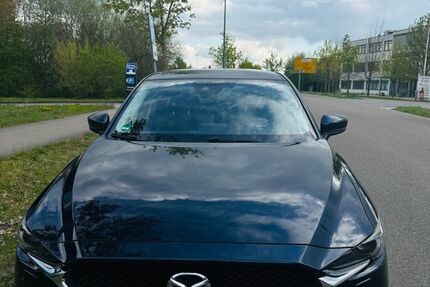 Mazda CX-5 217.152 km 9.499 &euro; Augsburg 86153