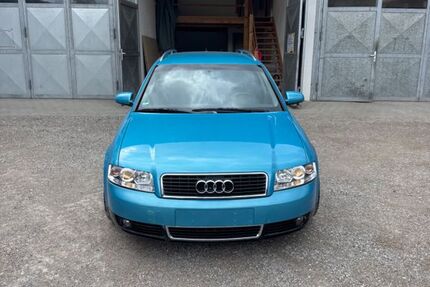 Audi A4 233.583 km 4.000 &euro; Reichersbeuern 83677