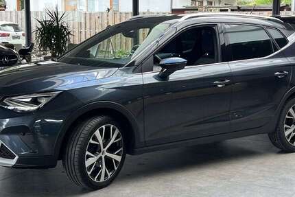 Seat Arona 61.771 km 19.740 &euro; Helgoland 27498