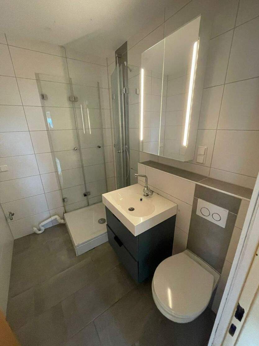 Unistadt-Lage! Vermietungssichere 4-Zimmer-Wohnung mit Zukunft! 4 zimmer