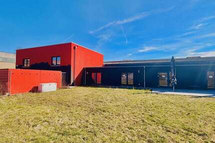 Gewerbeobjekt Ebersdorf - 975.000&euro; | Angebot:26432976