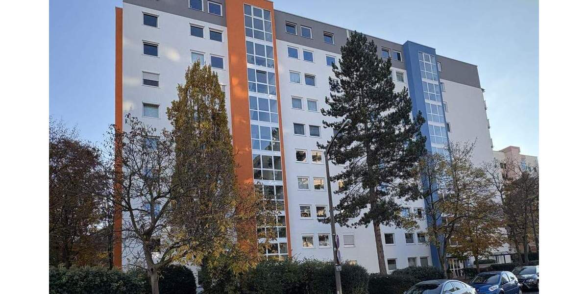 Etagenwohnung Erlangen Bruck - 2 Zimmer, 56 m&sup2;, 198.000&euro; | Angebot:25565814