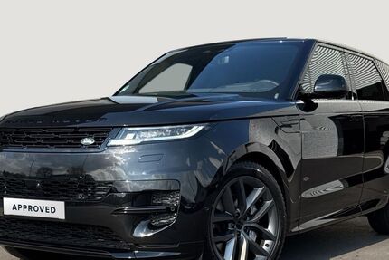 Land Rover Range Rover Sport 9.000 km 109.900 &euro; Iserlohn 58640