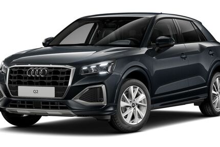 Audi Q2 6.762 km 31.930 &euro; Mitterteich 95666