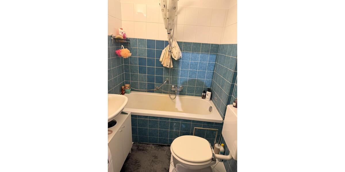 Etagenwohnung Markgröningen - 2 Zimmer, 47 m&sup2;, 800&euro; | Angebot:25025840