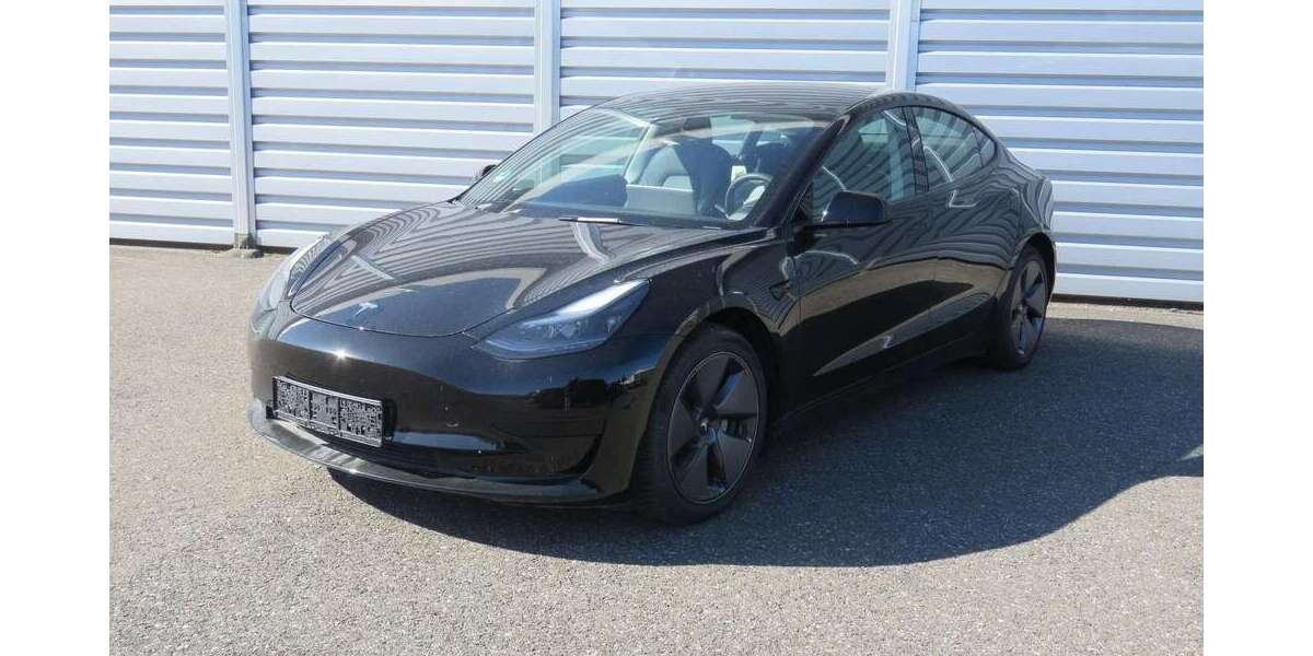 Tesla Model 3 14.083 km 32.290 &euro; Eitorf 53783