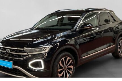VW T-Roc 34.882 km 25.970 &euro; Lüneburg 21335
