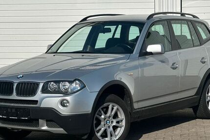 BMW X3 188.620 km 6.500 &euro; Bassum 27211