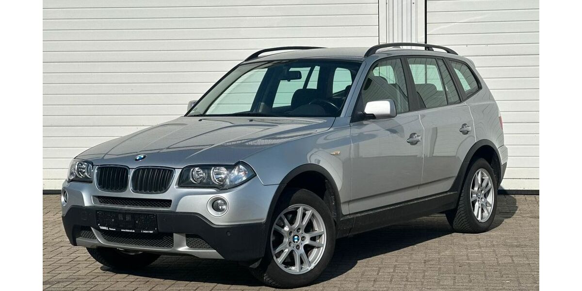 BMW X3 188.620 km 6.500 &euro; Bassum 27211