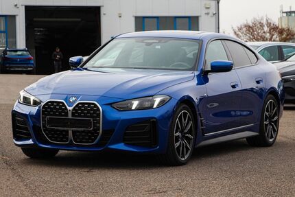 BMW 430 Gran Coupé 10.728 km 49.890 &euro; Jettingen 71131