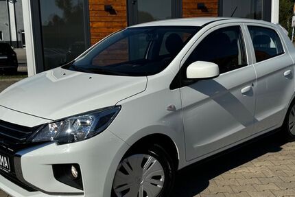 Mitsubishi Space Star 67.990 km 7.990 € Weferlingen 39356