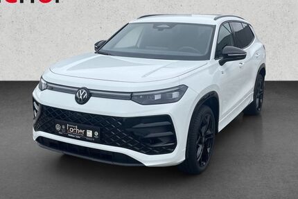 VW Tayron 7.000 km 56.890 &euro; Nittenau 93149