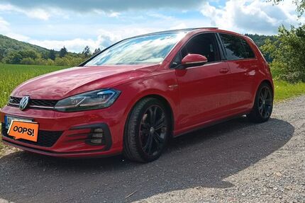VW Golf 66.000 km 22.900 &euro; Alzenau 63755