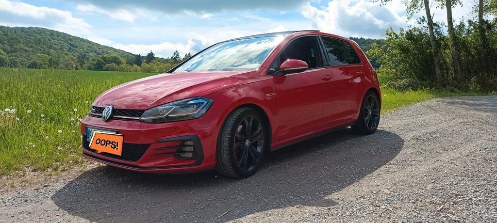 VW Golf 66.000 km 22.900 &euro; Alzenau 63755