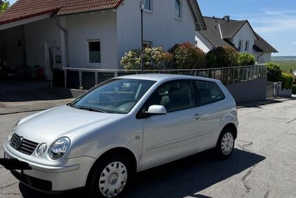 VW Polo 154.000 km 2.400 &euro; Wörrstadt 55286