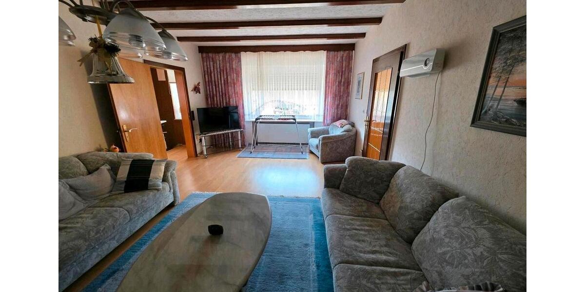 Doppelhaushälfte Gersheim - 7.5 Zimmer, 150 m&sup2;, 110.000&euro; | Angebot:26955336
