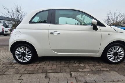 Fiat 500 61.400 km 7.200 € Hassloch 67454