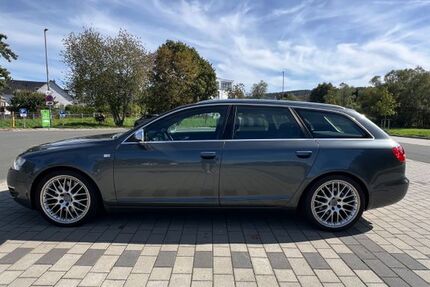 Audi A6 249.500 km 3.499 &euro; Ehringshausen 35630
