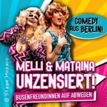 Melli & Mataina - Unzensiert!