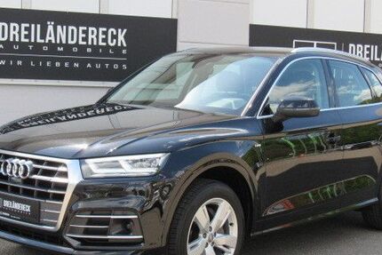 Audi Q5 132.880 km 25.880 &euro; Lörrach 79540