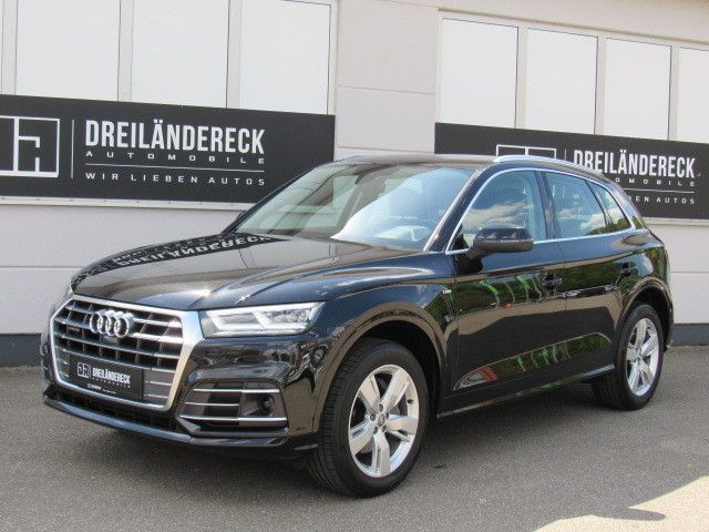 Audi Q5 132.880 km 25.880 &euro; Lörrach 79540
