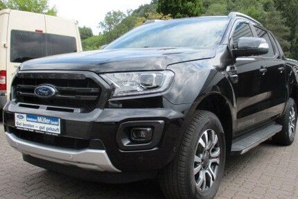 Ford Ranger 82.500 km 36.900 € Wilgartswiesen 76848