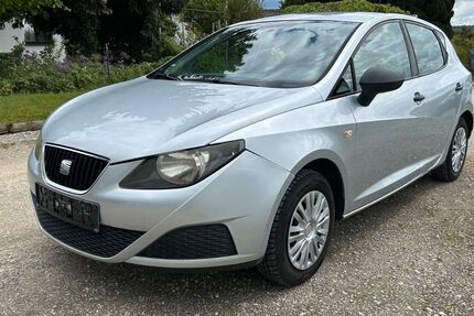 Seat Ibiza 101.400 km 990 &euro; Wertingen-Roggden 86637