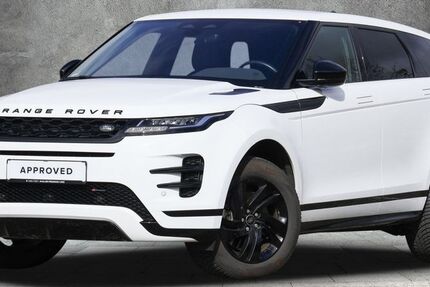 Land Rover Range Rover Evoque 46.433 km 23.900 &euro; Kronberg 61476