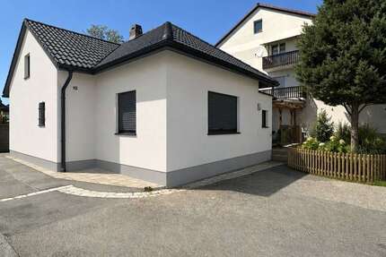 Haus Fürth Bislohe - 4 Zimmer, 104 m&sup2;, 319.900&euro; | Angebot:27362623