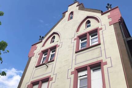 3 x Seniorengerechte 2-Zimmerwohnungen - in Eigenleistung zimmer