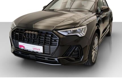 Audi Q3 24.600 km 48.480 &euro; Bernbeuren 86975