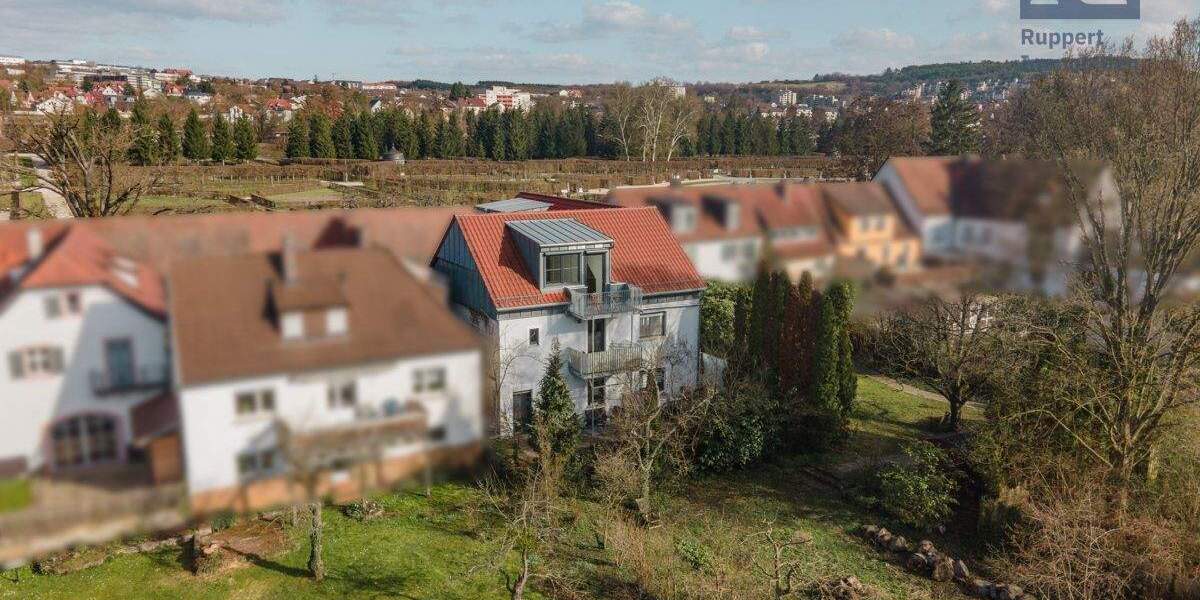 Etagenwohnung Veitshöchheim - 3 Zimmer, 86 m&sup2;, 376.160&euro; | Angebot:25927658