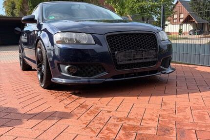Audi A3 235.835 km 2.800 &euro; Hille 32479