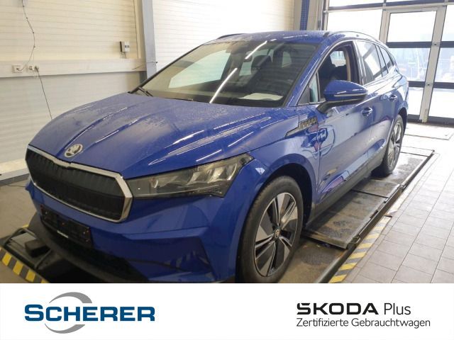 Skoda Enyaq 39.939 km 27.850 &euro; Simmern 55469