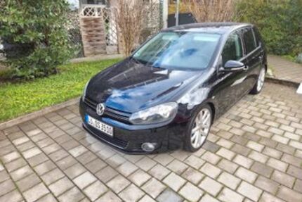 VW Golf 276.000 km 5.200 &euro; Schönau 79677