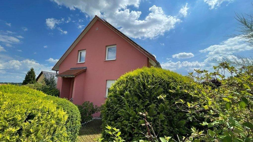 Einfamilienhaus Freital - 4 Zimmer, 141 m&sup2;, 598.000&euro; | Angebot:25340499