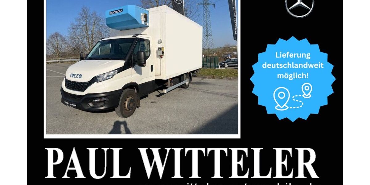 IVECO Andere 177.500 km 23.764 &euro; Brilon 59929