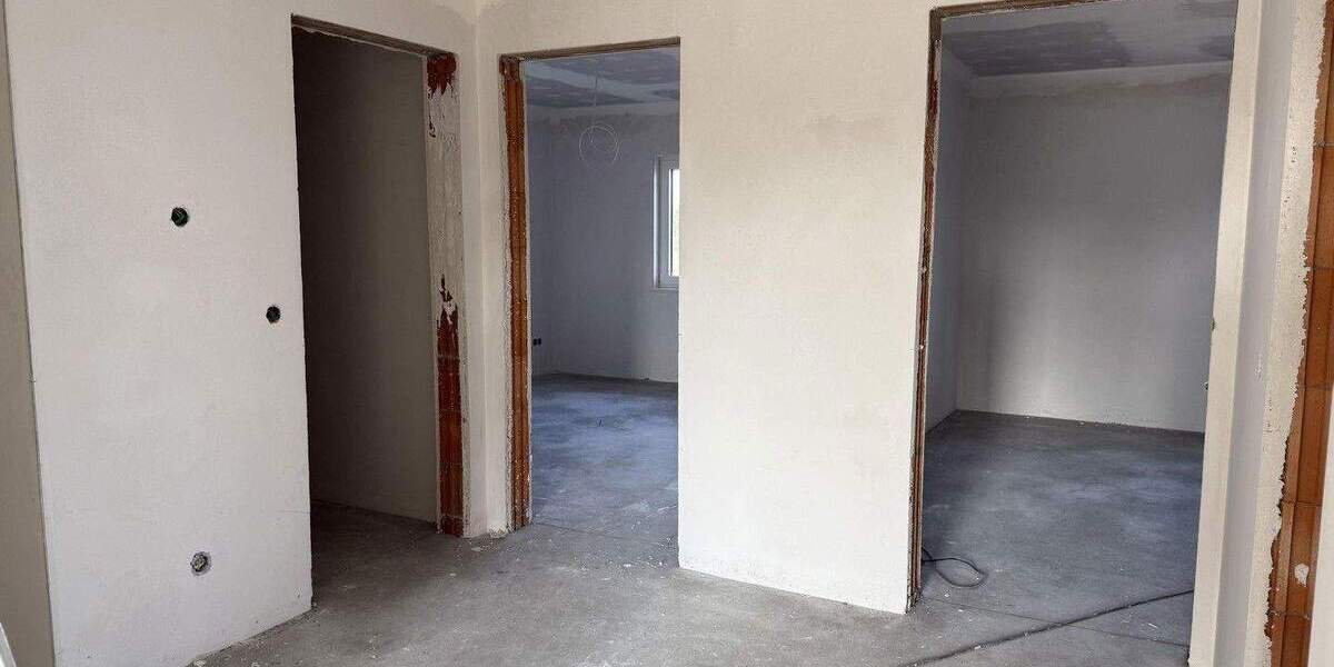 Etagenwohnung Velpke Meinkot - 3 Zimmer, 99 m&sup2;, 229.000&euro; | Angebot:25073851